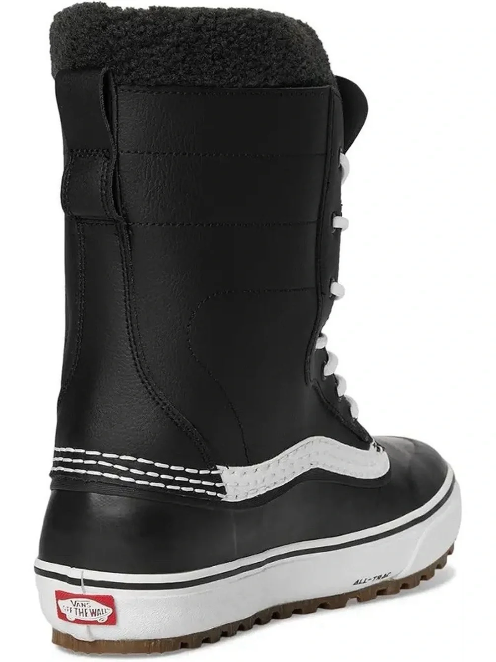 Vans UMTE